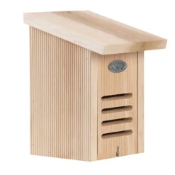 Esschert Insectenhotel Lieveheersbeestjes Kast In Cadeaudoos -Tuingereedschaps Winkel WA71 08