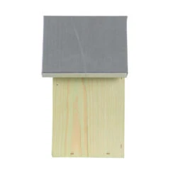 Esschert Insectenhotel S Met Borstel 13 Esschert Insectenhotel S Met Borstel -Tuingereedschaps Winkel WA74 03