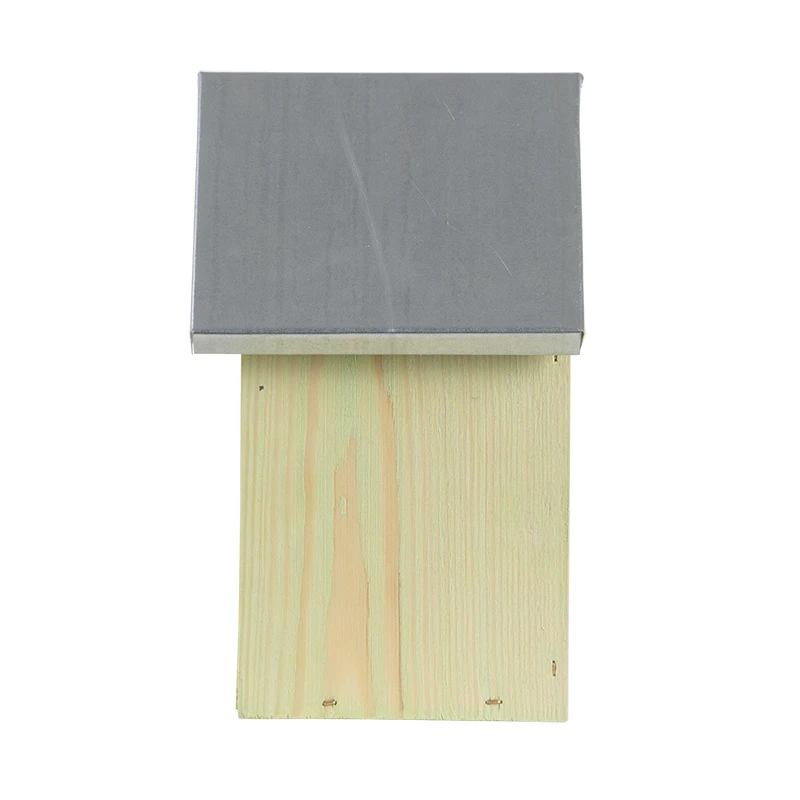 Esschert Insectenhotel S Met Borstel 5 Esschert Insectenhotel S Met Borstel - Afbeelding 3