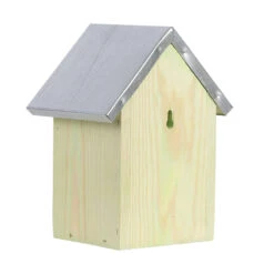 Esschert Insectenhotel S Met Borstel 14 Esschert Insectenhotel S Met Borstel -Tuingereedschaps Winkel WA74 04