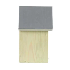 Esschert Insectenhotel S Met Borstel 17 Esschert Insectenhotel S Met Borstel -Tuingereedschaps Winkel WA74 07