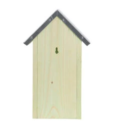 Esschert Insectenhotel M Met Borstel 15 Esschert Insectenhotel M Met Borstel -Tuingereedschaps Winkel WA75 05