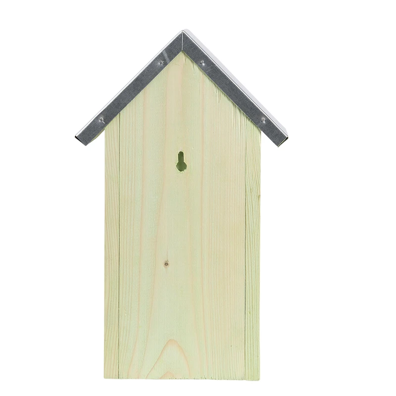 Esschert Insectenhotel M Met Borstel 7 Esschert Insectenhotel M Met Borstel - Afbeelding 5