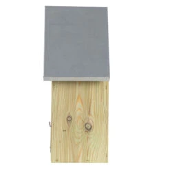 Esschert Insectenhotel L Met Borstel -Tuingereedschaps Winkel WA76 03