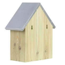 Esschert Insectenhotel L Met Borstel -Tuingereedschaps Winkel WA76 04