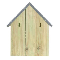 Esschert Insectenhotel L Met Borstel -Tuingereedschaps Winkel WA76 05