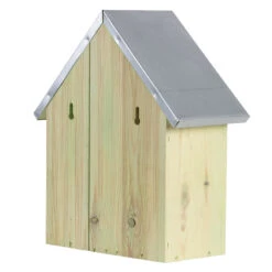 Esschert Insectenhotel L Met Borstel -Tuingereedschaps Winkel WA76 06