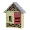 Esschert Insectenhotel XL Met Borstel -Tuingereedschaps Winkel WA77 01
