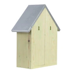 Esschert Insectenhotel XL Met Borstel -Tuingereedschaps Winkel WA77 04