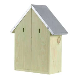 Esschert Insectenhotel XL Met Borstel -Tuingereedschaps Winkel WA77 06