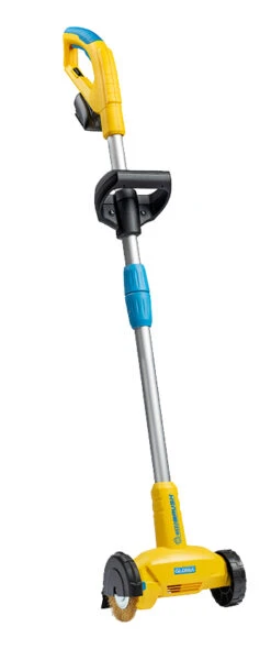 Gloria Multibrush Onkruidborstel -Tuingereedschaps Winkel WeedBrush 1 1