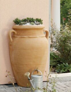 Design Regenton Muur Kruik Terra 600 Liter 10 Design Regenton Muur Kruik Terra 600 Liter -Tuingereedschaps Winkel a098df9ee8cf4088be59e8c16e40ee5c