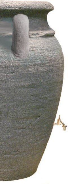 Design Regenton Kruik Antractiet 360 Liter -Tuingereedschaps Winkel a17cc7a09a3bc2c44bdae0d283689646