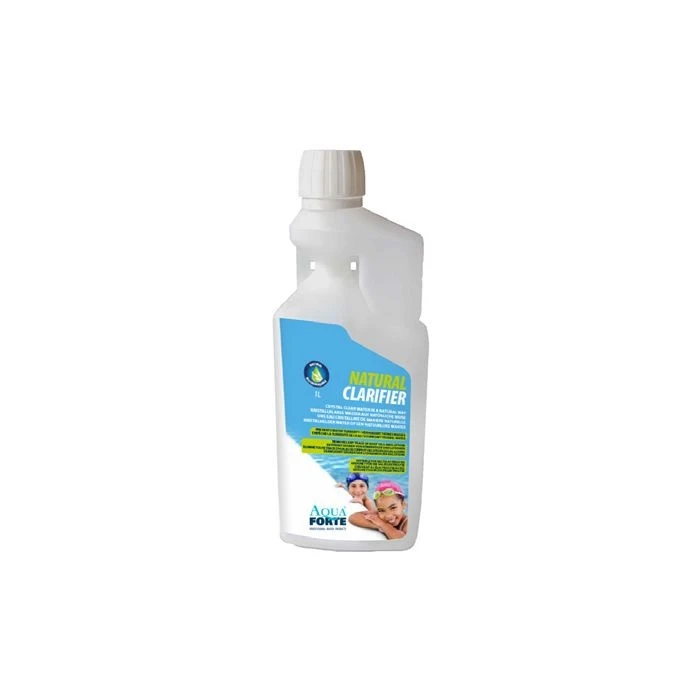 Aquaforte Natural Clarifier 1 Liter 3 Aquaforte Natural Clarifier 1 Liter