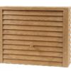 Design Regenton Vierkant Licht Hout 350 Liter -Tuingereedschaps Winkel bbf027403027c63107efa9c50c4e4a8c