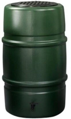 Harcostar Kunststof Regenton Groen 227 Liter
