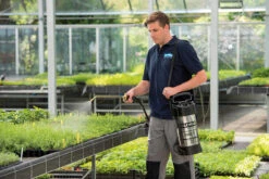 Gloria 505 T - 5 Liter Roestvaststaal NBR -Tuingereedschaps Winkel csm 505T Live 1 7701ea76f7