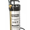 Gloria 510 T - 10 Liter Roestvaststaal NBR -Tuingereedschaps Winkel csm 510T 8799 ff 1716e0bcc0