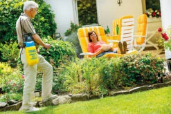 Gloria Auto Pump Set Incl. Drukspuit NBR Prima - 5 Liter -Tuingereedschaps Winkel csm AutoPump Set Live 3 1cc85d3710