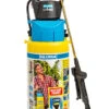 Gloria Auto Pump Set Incl. Drukspuit NBR Prima - 5 Liter -Tuingereedschaps Winkel csm AutoPump Set Studio f764e06f16