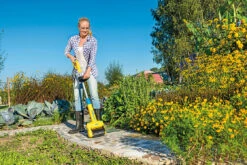 Gloria Multibrush Onkruidborstel -Tuingereedschaps Winkel csm MultiBrush speedcontrol Live 1 c68a32f8f4