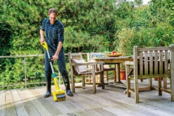 Gloria Multibrush Onkruidborstel -Tuingereedschaps Winkel csm MultiBrush speedcontrol Live 3 da96a2fa77