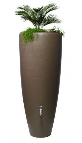 Design Regenton Vaas Mokka 300 Liter 3 Design Regenton Vaas Mokka 300 Liter