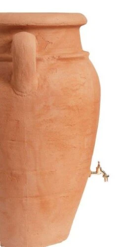 Design Regenton Muur Kruik Terra 600 Liter -Tuingereedschaps Winkel e311d9ff0c5bea4a88b6ed169c34fb15