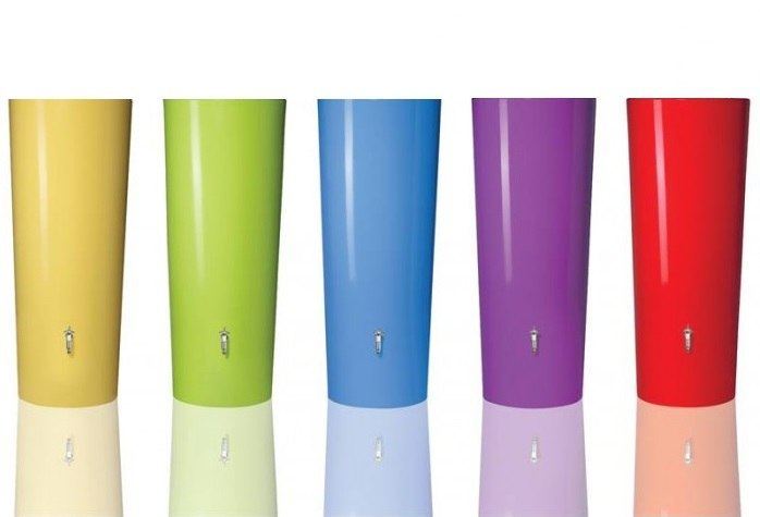 Garantia Design Regenton Rond Paars 350 Liter 5 Garantia Design Regenton Rond Paars 350 Liter - Afbeelding 3