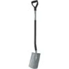 Fiskars Tuinspade Rond -Tuingereedschaps Winkel ergonomic garden spade straight 1001411 productimage