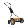 Fiskars Grasmaaier StaySharp Plus - 122 Cm -Tuingereedschaps Winkel fiskars staysharp plus handmaaier