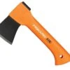 Fiskars Kloofbijl X5 Met Beschermhoes 23 Cm -Tuingereedschaps Winkel fiskars bijl