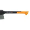 Fiskars Bijl X10 - 44 Cm -Tuingereedschaps Winkel fiskars bijl x10