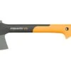 Fiskars Bijl X7 - 36 Cm -Tuingereedschaps Winkel fiskars bijl x7