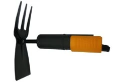 Fiskars Dubbelhak Quikfit