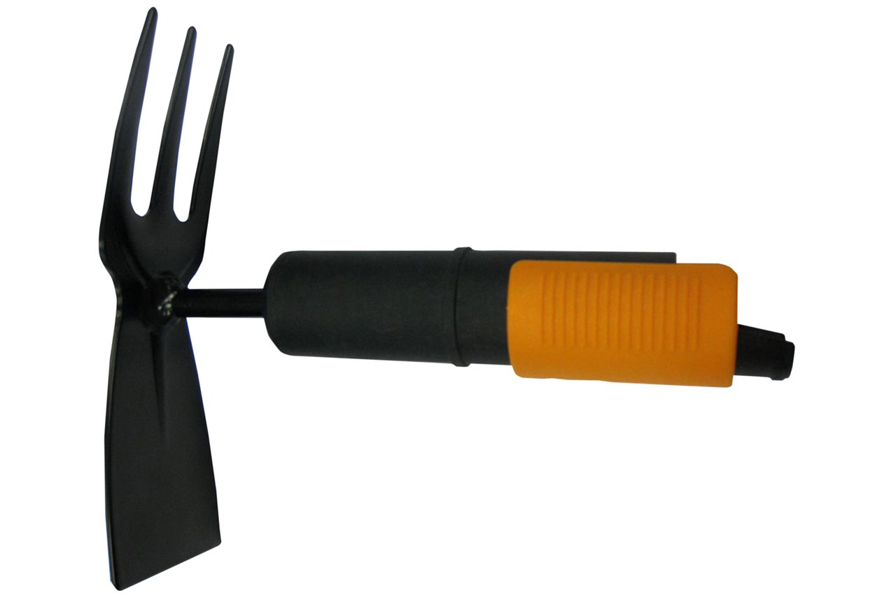 Fiskars Dubbelhak Quikfit 3 Fiskars Dubbelhak Quikfit