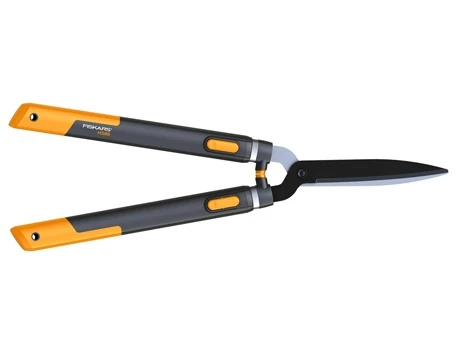 Fiskars Heggenschaar HS86 Smartfit Telescopische - 98-93 Cm 3 Fiskars Heggenschaar HS86 Smartfit Telescopische - 98-93 Cm
