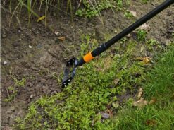 Fiskars Onkruidkoelie Quikfit -Tuingereedschaps Winkel fiskars onkruidkoelie 1