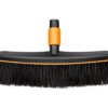 Fiskars Straatbezem Quikfit -Tuingereedschaps Winkel fiskars straatbezem