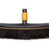 Fiskars Straatbezem Quikfit 1 Fiskars Straatbezem Quikfit -Tuingereedschaps Winkel fiskars straatbezem