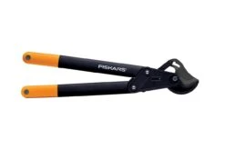 Fiskars Takkenschaar L85 Powerstep - 57 Cm