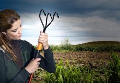 Fiskars Woeler Quikfit 5 Fiskars Woeler Quikfit -Tuingereedschaps Winkel fiskars woeler 2