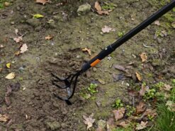 Fiskars Woeler/Hak Quikfit -Tuingereedschaps Winkel fiskars woeler hak 2