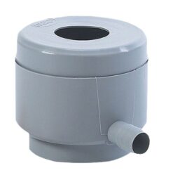 Garantia Regentonvulautomaat Grijs 70/100 Mm - 50m²