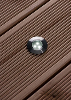 Garden Lights Grondspot Birch 12V RVS -Tuingereedschaps Winkel garden lights tuinspot birch rvs 5907800859201