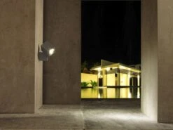 Garden Lights Tuinspot Nano LED -Tuingereedschaps Winkel garden lights nano2