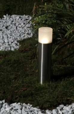 Garden Lights Tuinlamp Oak Set LED -Tuingereedschaps Winkel garden lights oak set1