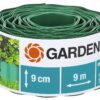Gardena Graskantafzetting 9-9 Cm 2 Gardena Graskantafzetting 9-9 Cm -Tuingereedschaps Winkel gardena graskantafzetting 9 9