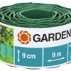 Gardena Graskantafzetting 9-9 Cm -Tuingereedschaps Winkel gardena graskantafzetting 9 9