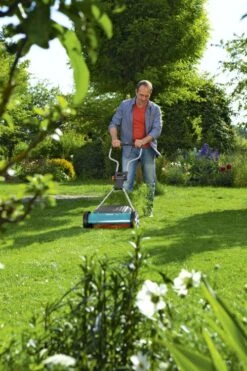 Gardena Kooimesmaaier Classic 400 C -Tuingereedschaps Winkel gardena kooimaaier classic 400c2